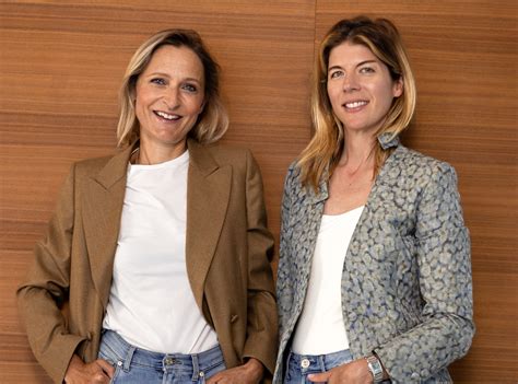 juliette streichenberger hermes|Group management .